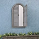 farmhouse mirror